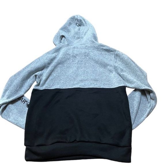 New Canada Weather Gear Hoodie Size Medium - Picture 2 of 8